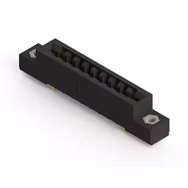 357-018-520-208 EDAC Inc.  Edgeboard Connectors
